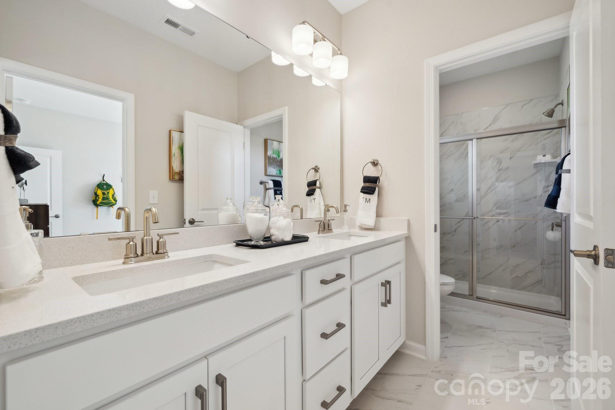 1586 Hubert Graham Way Tega Cay, SC 29708 - Photo 23 of 28