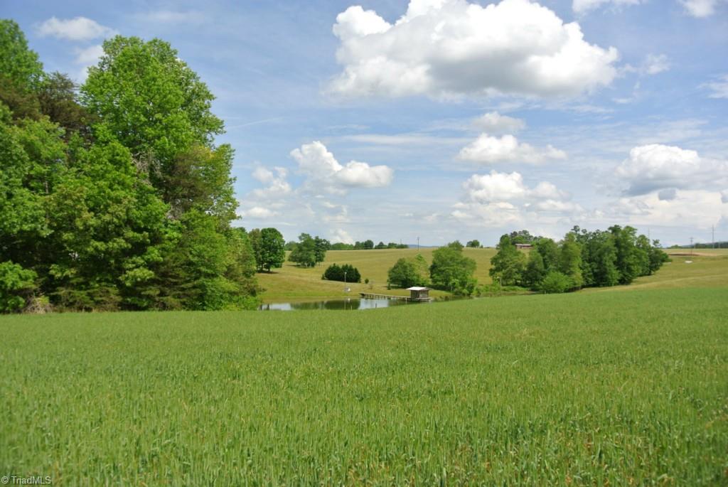 24.81 ACRES+/- VIEW OF NEIGHBORS POND