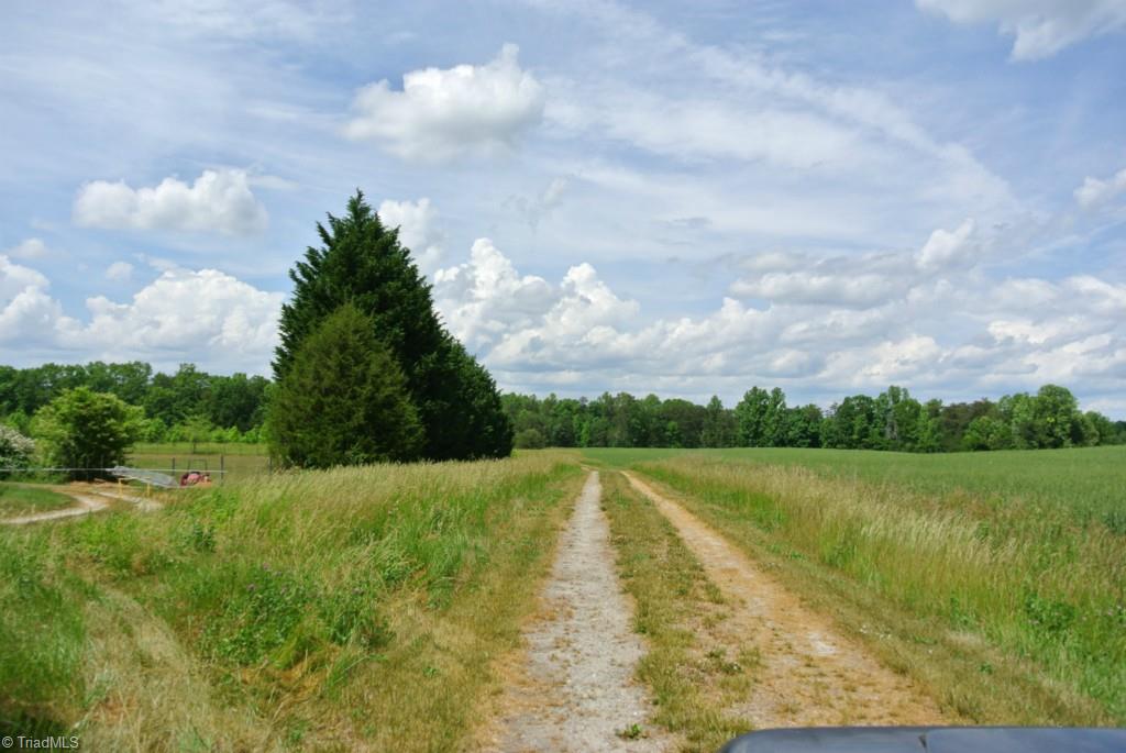 NEIGHBORS ROAD. PROPERTY IS ON RIGHT SIDE OF ROAD