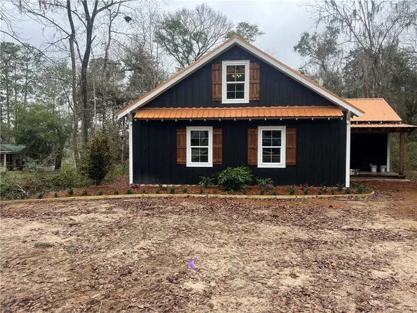 $387,000 | 422 Happy Landing Road, Waynesville, GA 31566