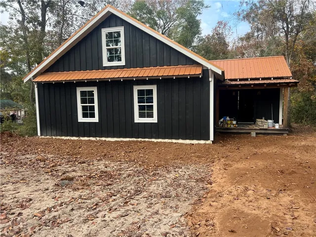 $397,900 | 422 Happy Landing Road, Waynesville, GA 31566