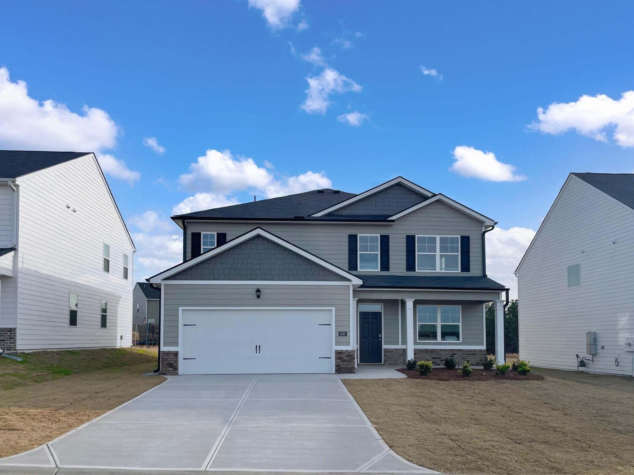 789 Perlite Street Graniteville, SC 29829 - Photo 1 of 41