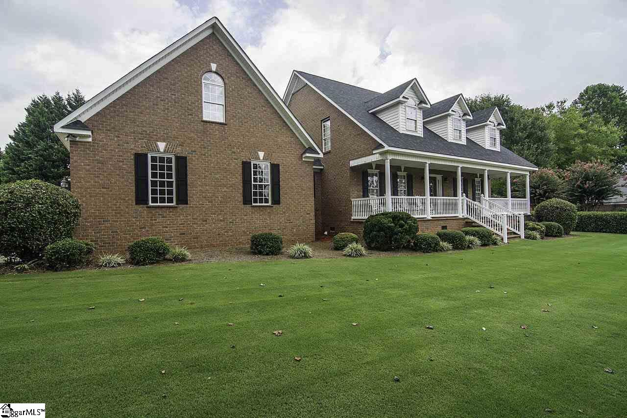 110 Lakewinds Boulevard Inman, SC 29349 - Photo 1 of 36
