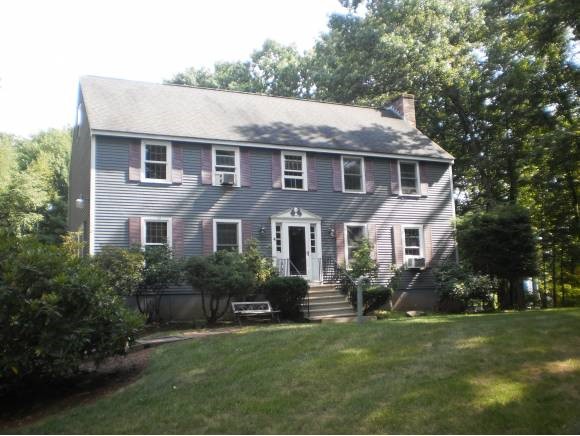 4 Cilley Road Derry, NH 03038 - Photo 1 of 1