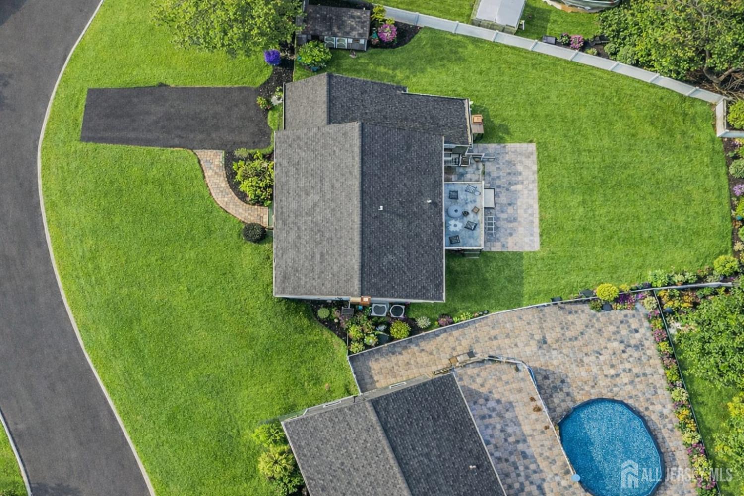 38 Longfellow Drive Colonia, NJ 07067 - Photo 31 of 31