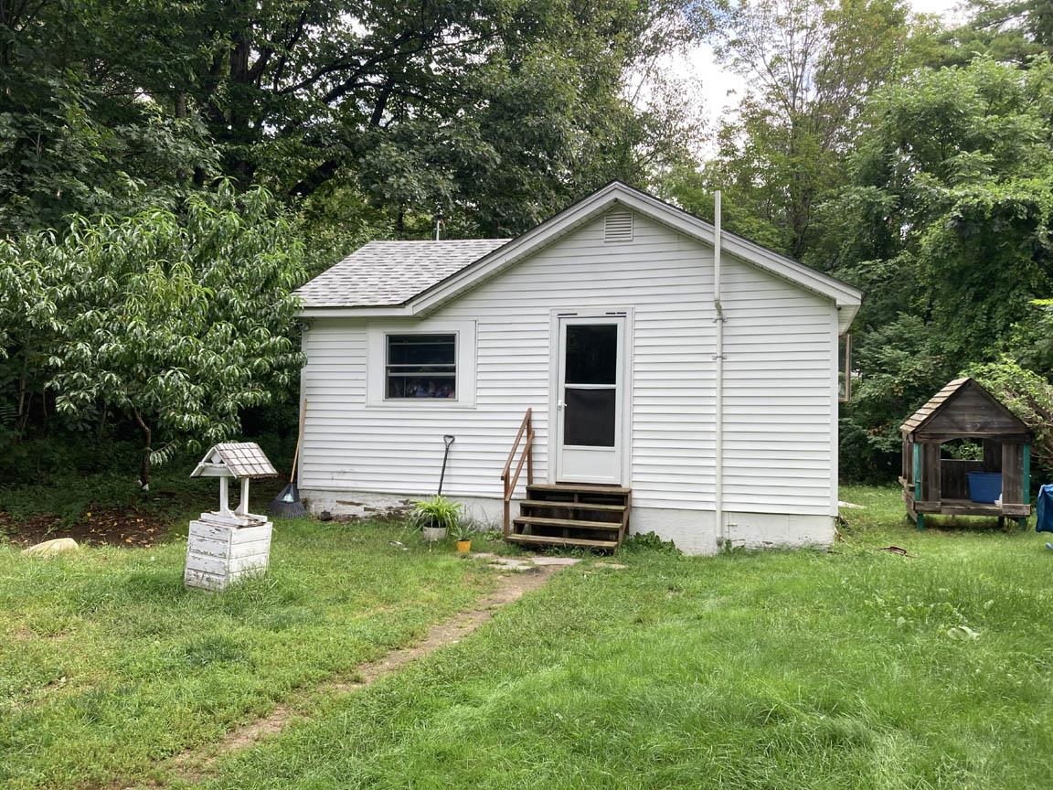 60 Peaked Hill Road Bristol, NH 03222 - Photo 1 of 18 Gallery Image 1