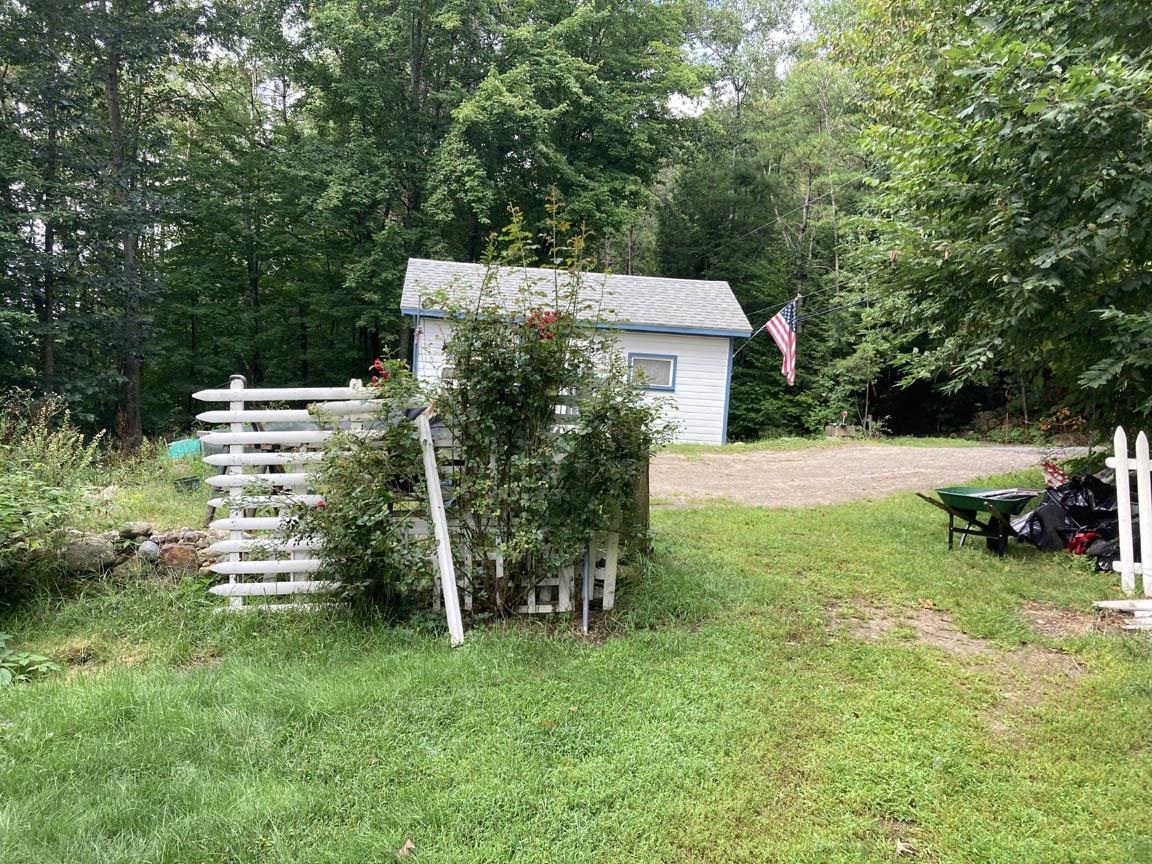 60 Peaked Hill Road Bristol, NH 03222 - Photo 18 of 18 Gallery Image 18