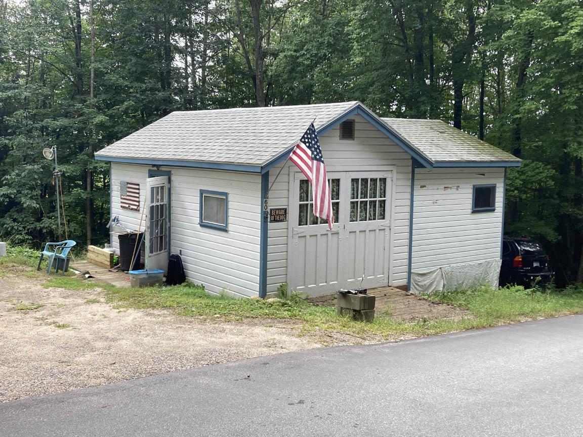 60 Peaked Hill Road Bristol, NH 03222 - Photo 2 of 18 Gallery Image 2
