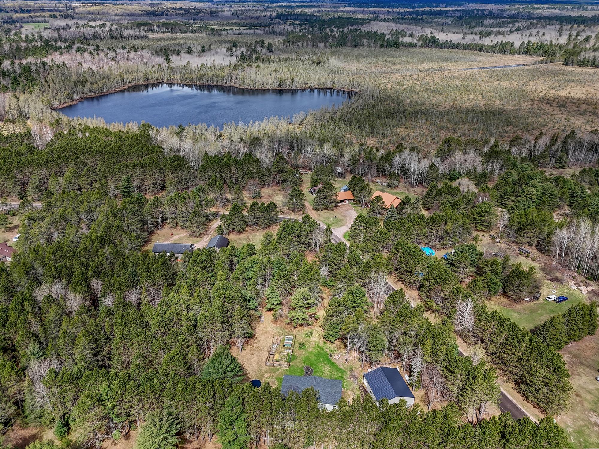 4517 Loggers Run Road North Eagle River, WI 54521 - Photo 8 of 41 Gallery Image 8