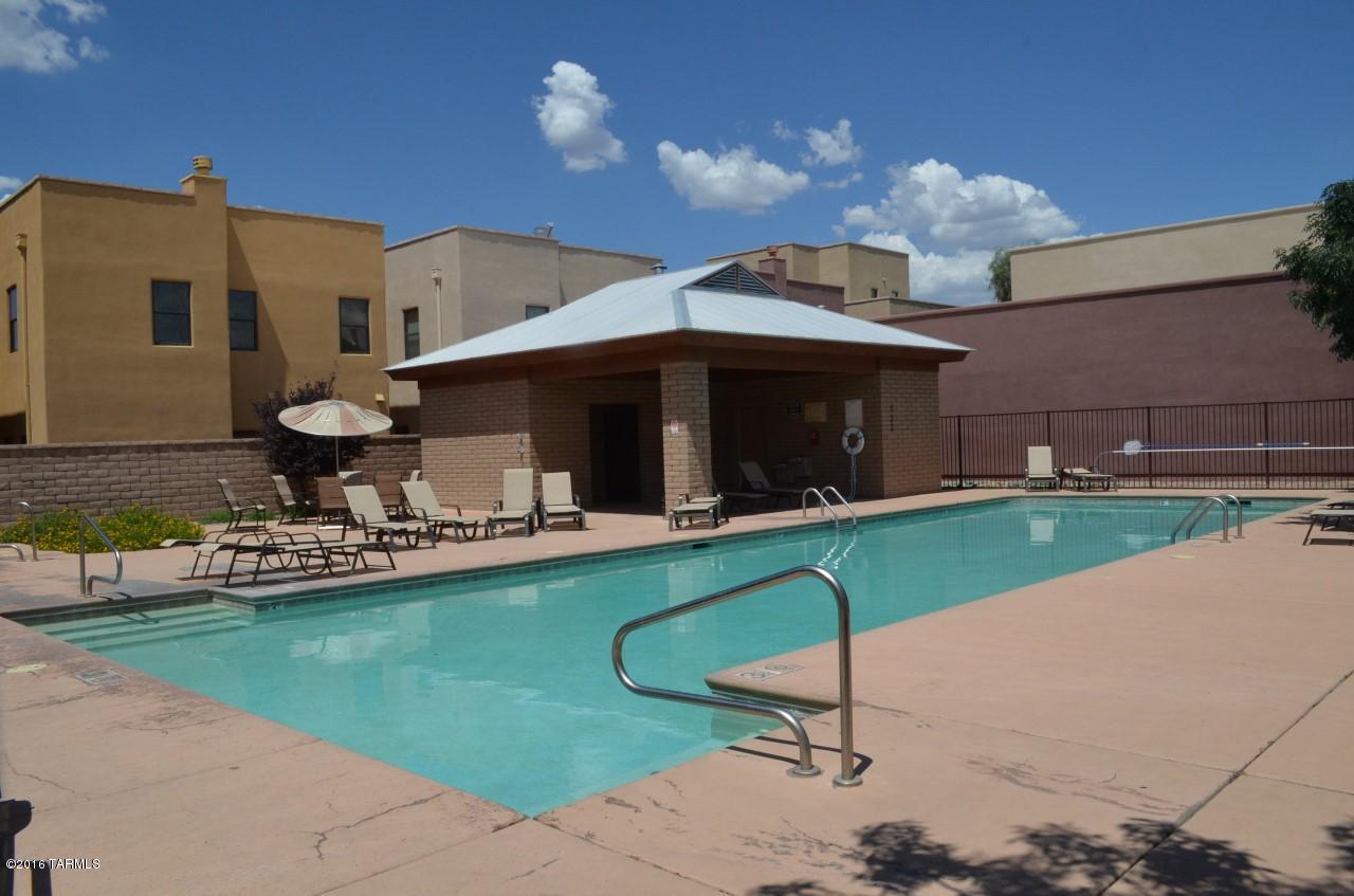 424 East Cedarvale Road Tucson, AZ 85704 - Photo 34 of 36 Gallery Image 34