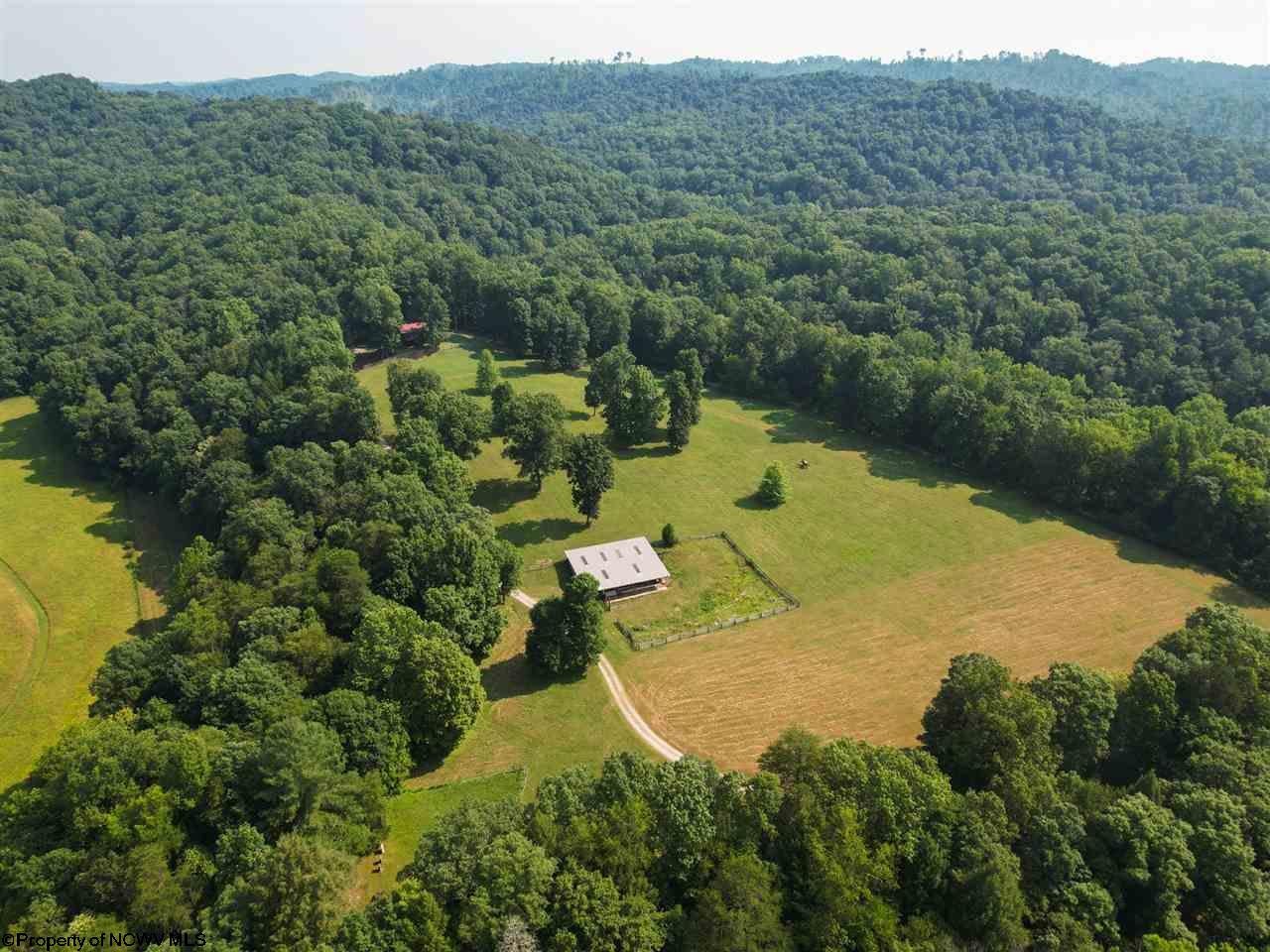 5225 Goose Creek Road Walker, WV 26180 - Photo 2 of 30 Gallery Image 2