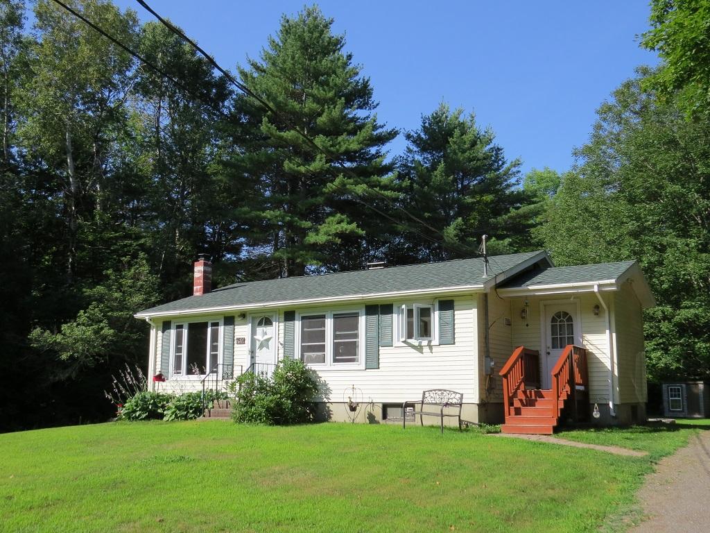 769 East Benton Road Waterville, ME 04901 - Photo 1 of 38 769 East Benton Road