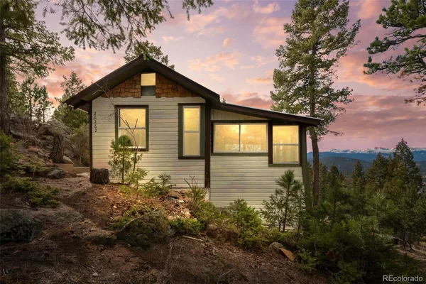 $269,000 | 26262 Fern Gulch Road, Evergreen, CO 80439