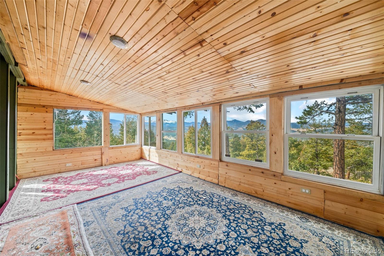 26262 Fern Gulch Road Evergreen, CO 80439 - Photo 12 of 32