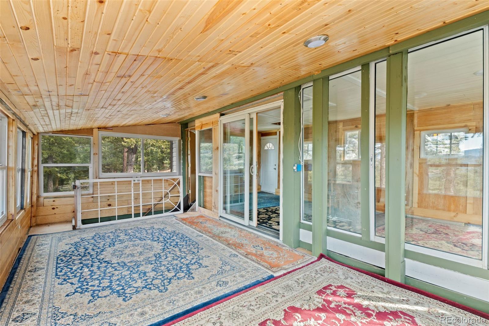 26262 Fern Gulch Road Evergreen, CO 80439 - Photo 14 of 32
