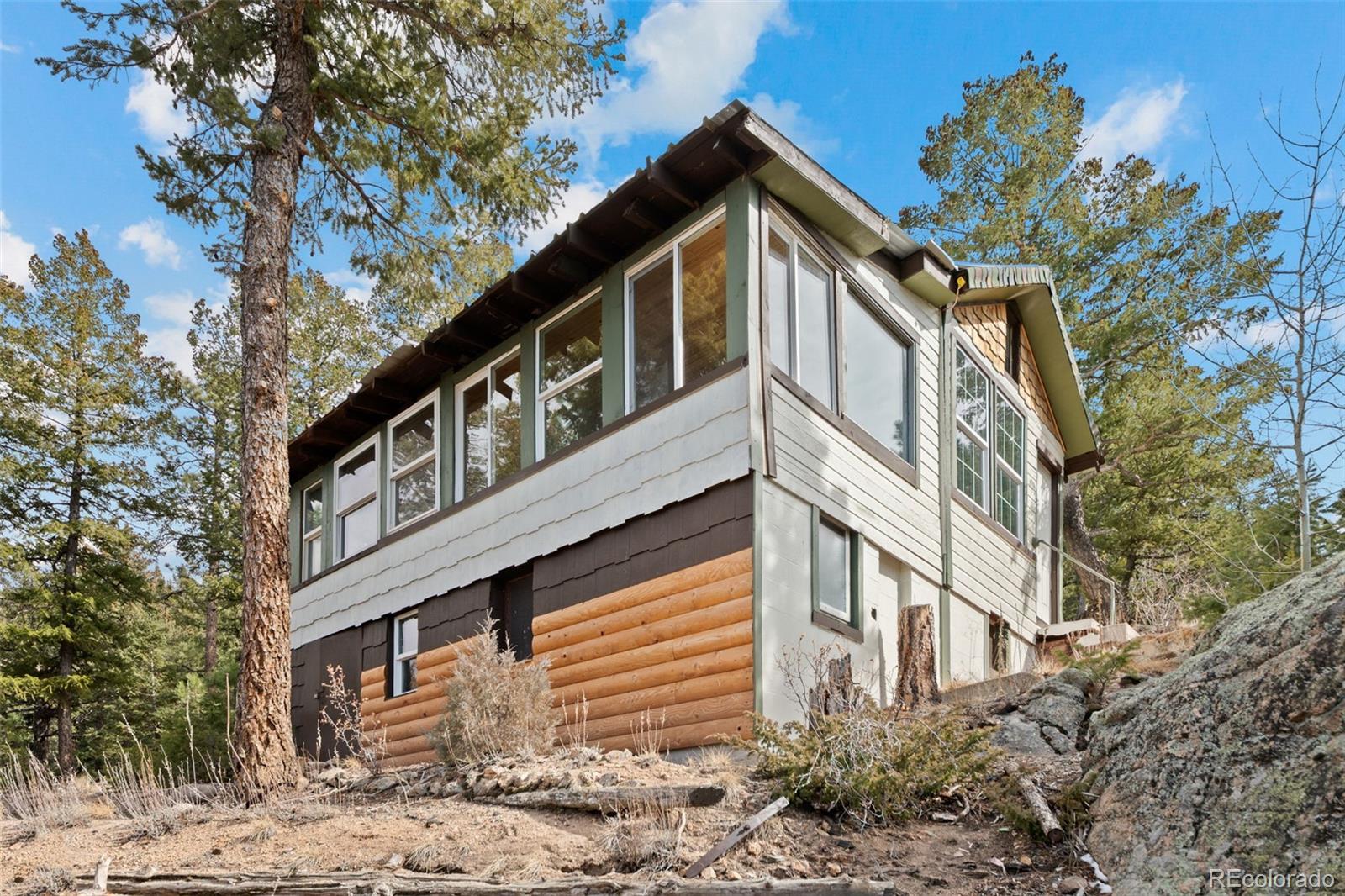 26262 Fern Gulch Road Evergreen, CO 80439 - Photo 21 of 32