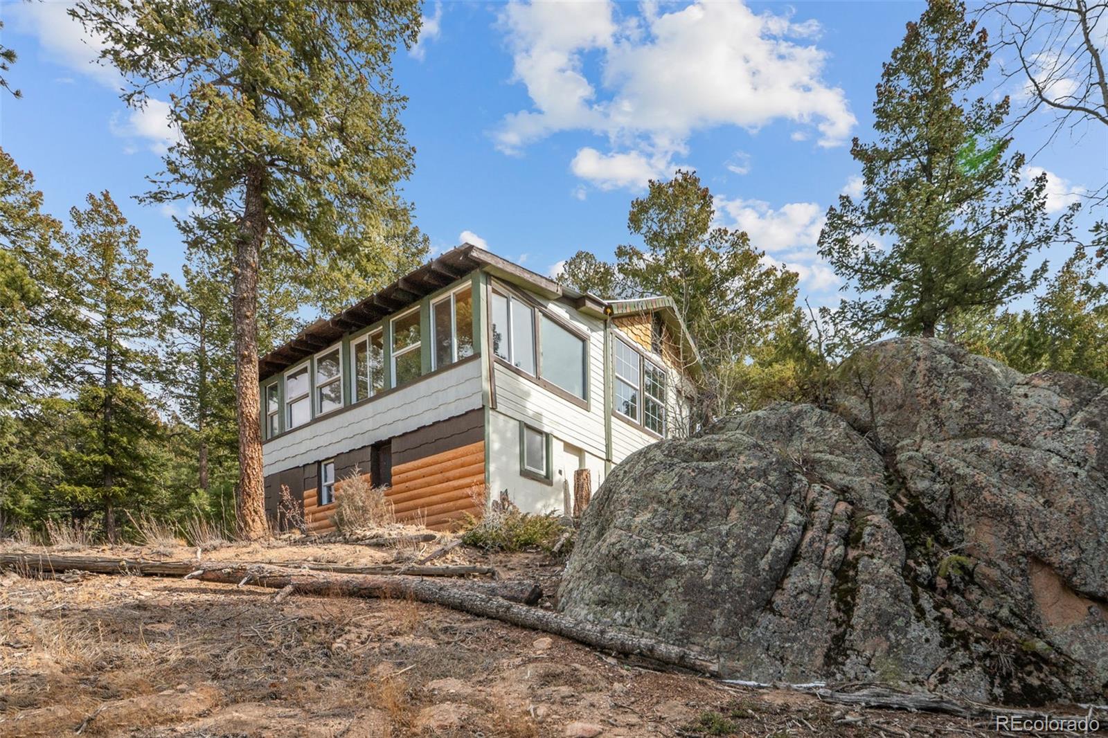 26262 Fern Gulch Road Evergreen, CO 80439 - Photo 22 of 32