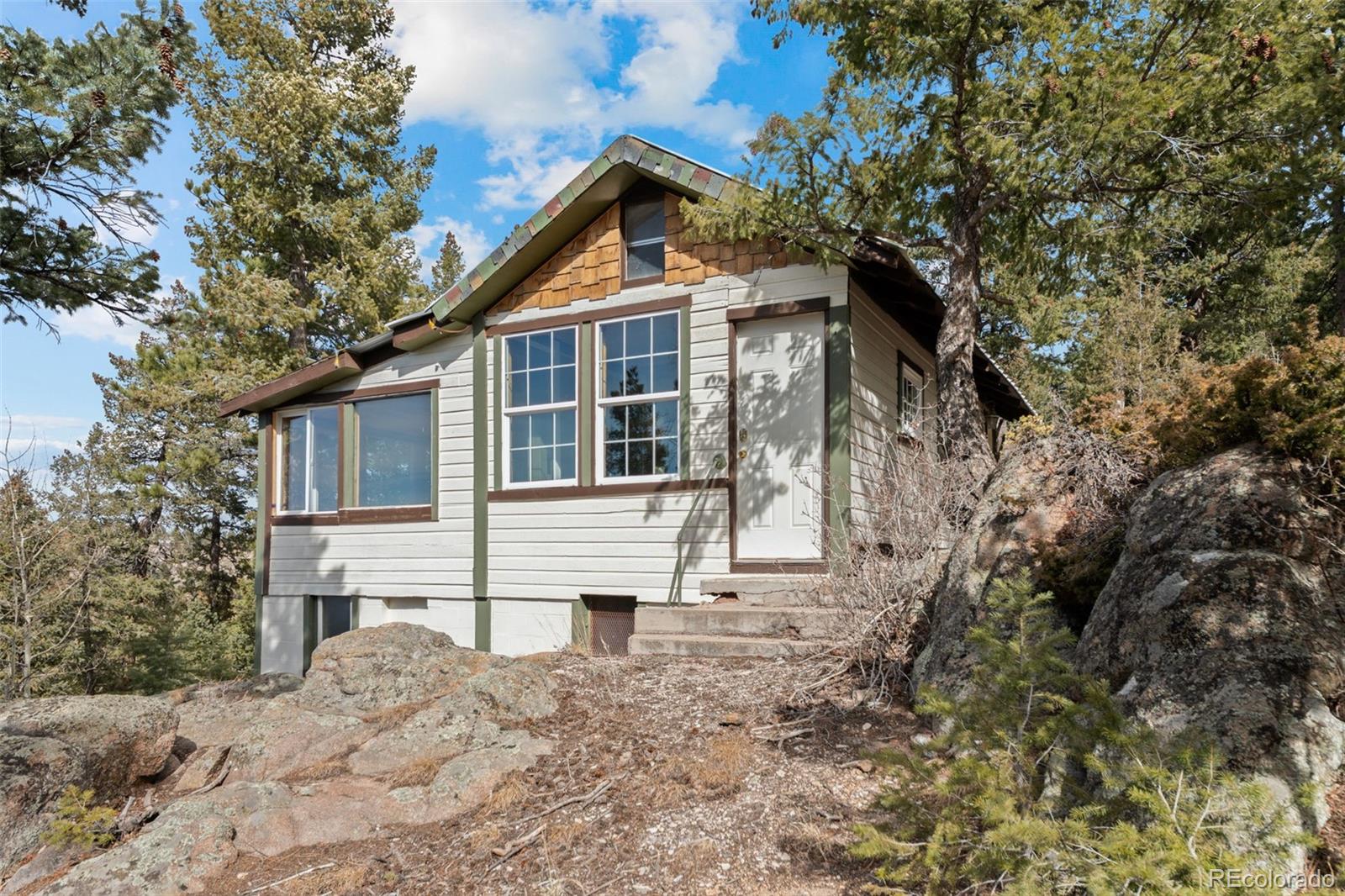 26262 Fern Gulch Road Evergreen, CO 80439 - Photo 23 of 32