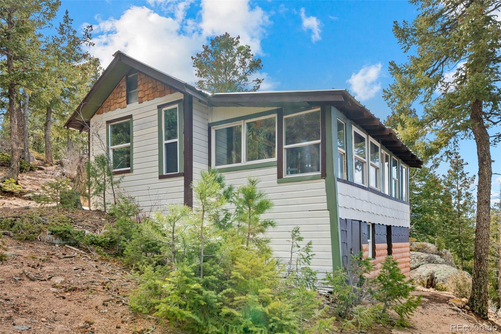 26262 Fern Gulch Road Evergreen, CO 80439 - Photo 24 of 32