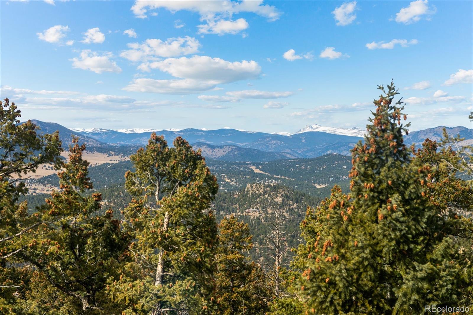 26262 Fern Gulch Road Evergreen, CO 80439 - Photo 27 of 32