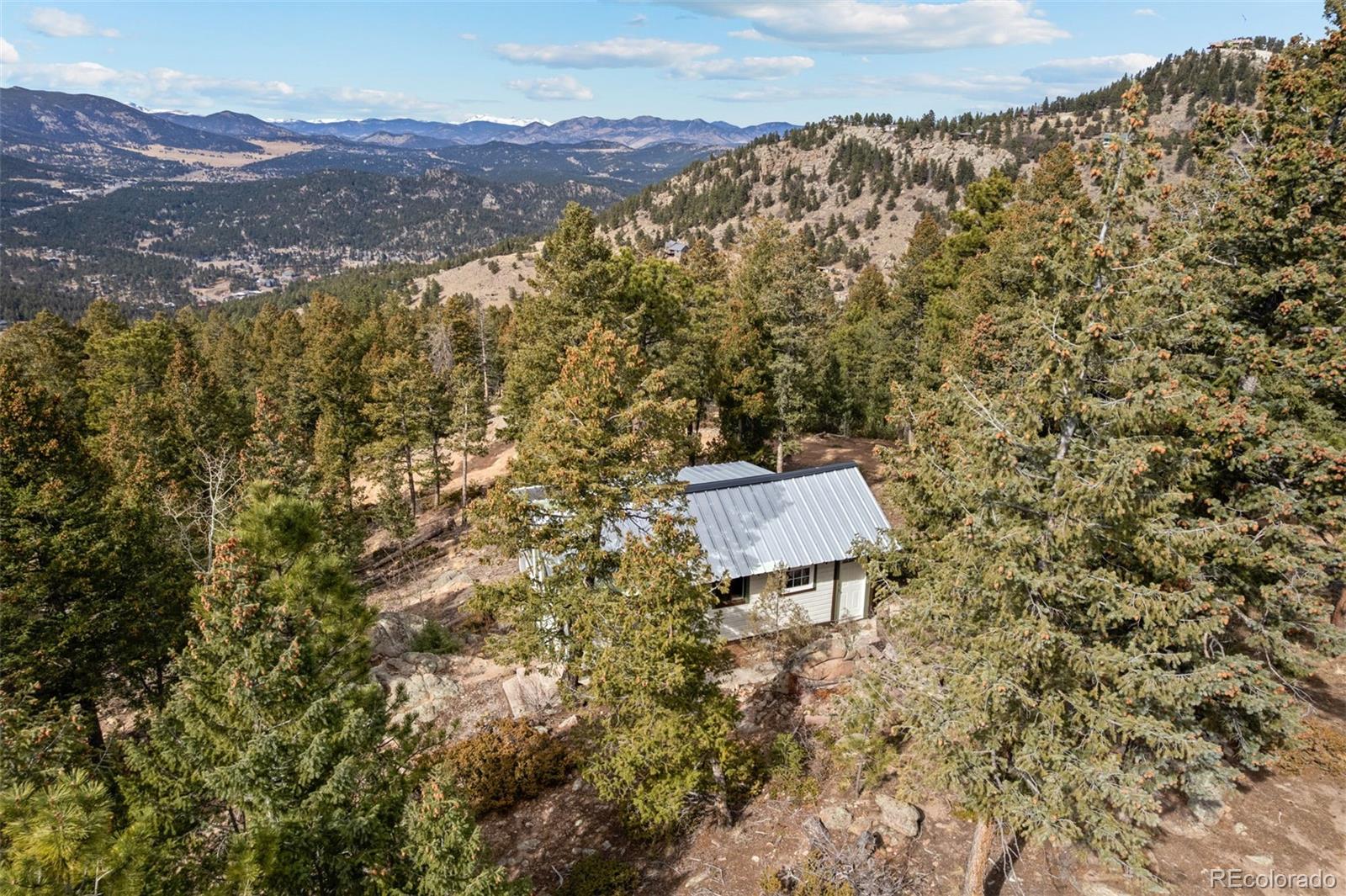 26262 Fern Gulch Road Evergreen, CO 80439 - Photo 28 of 32