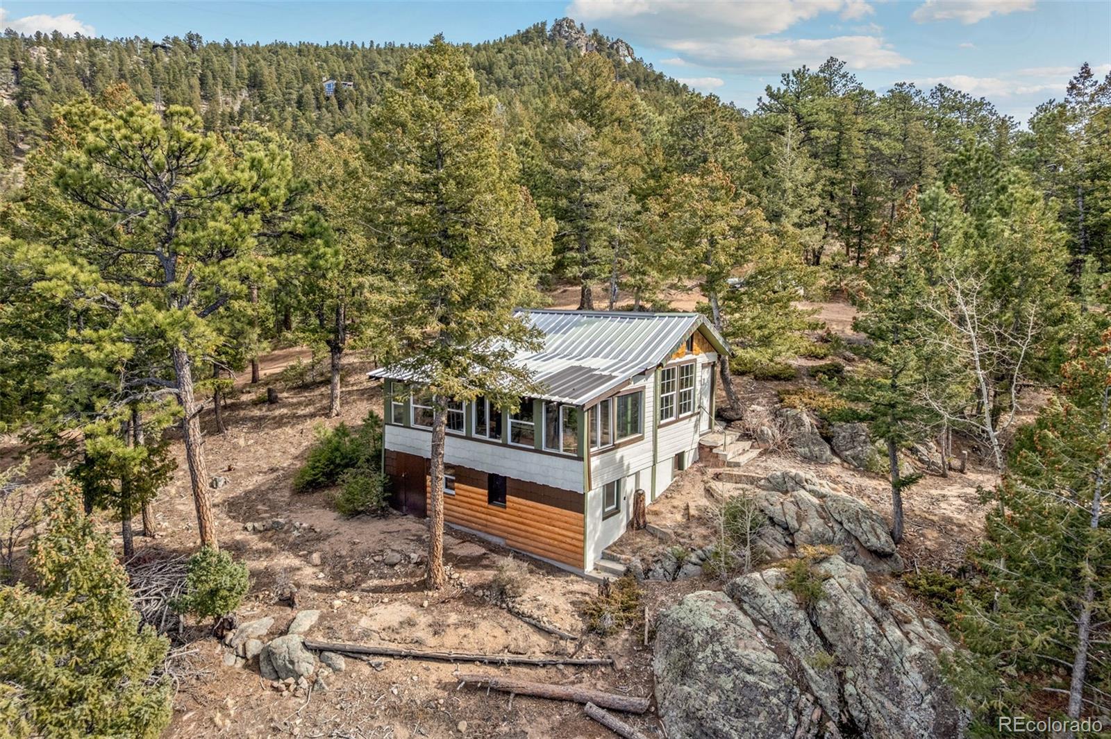 26262 Fern Gulch Road Evergreen, CO 80439 - Photo 29 of 32