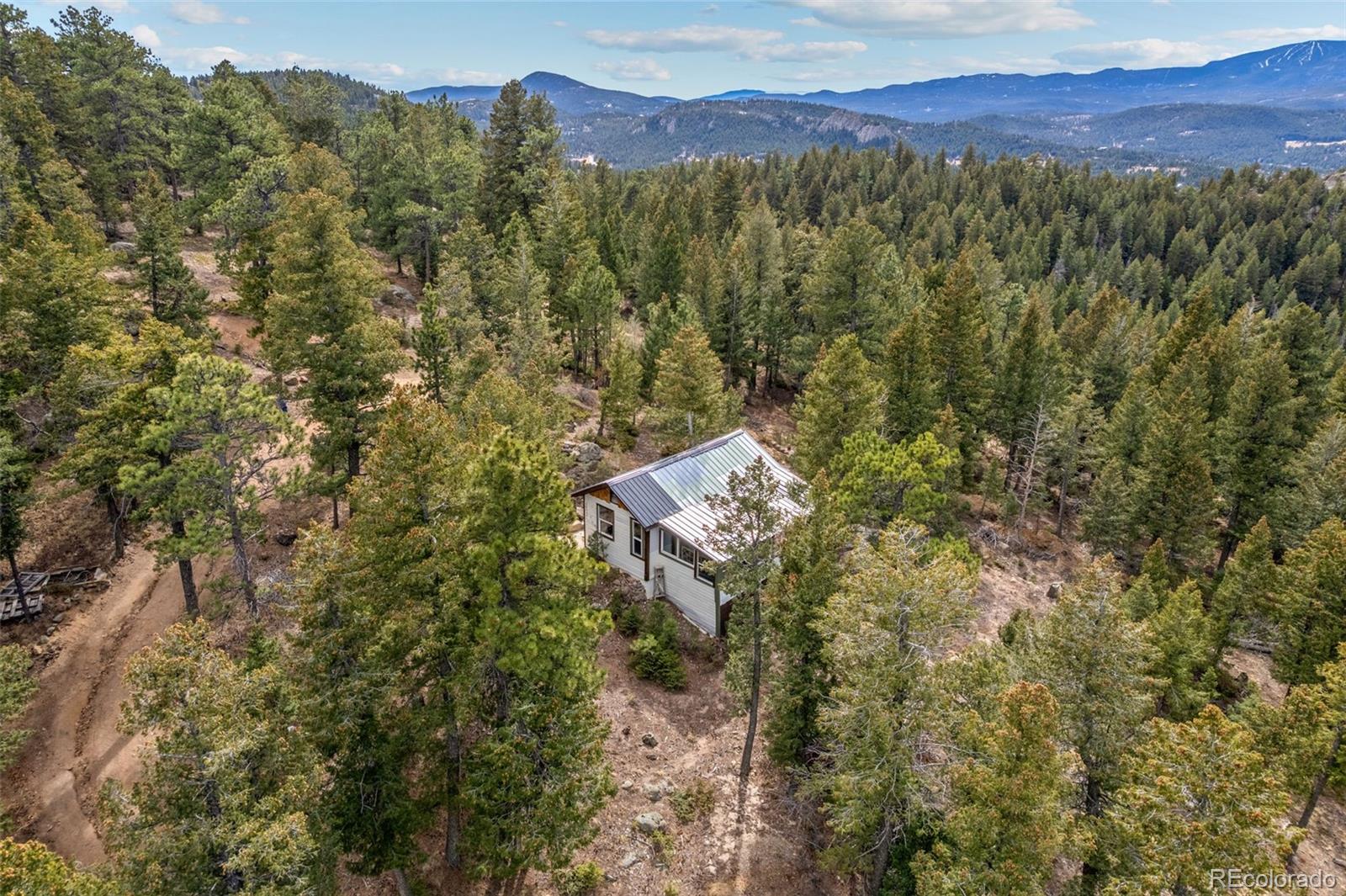 26262 Fern Gulch Road Evergreen, CO 80439 - Photo 30 of 32