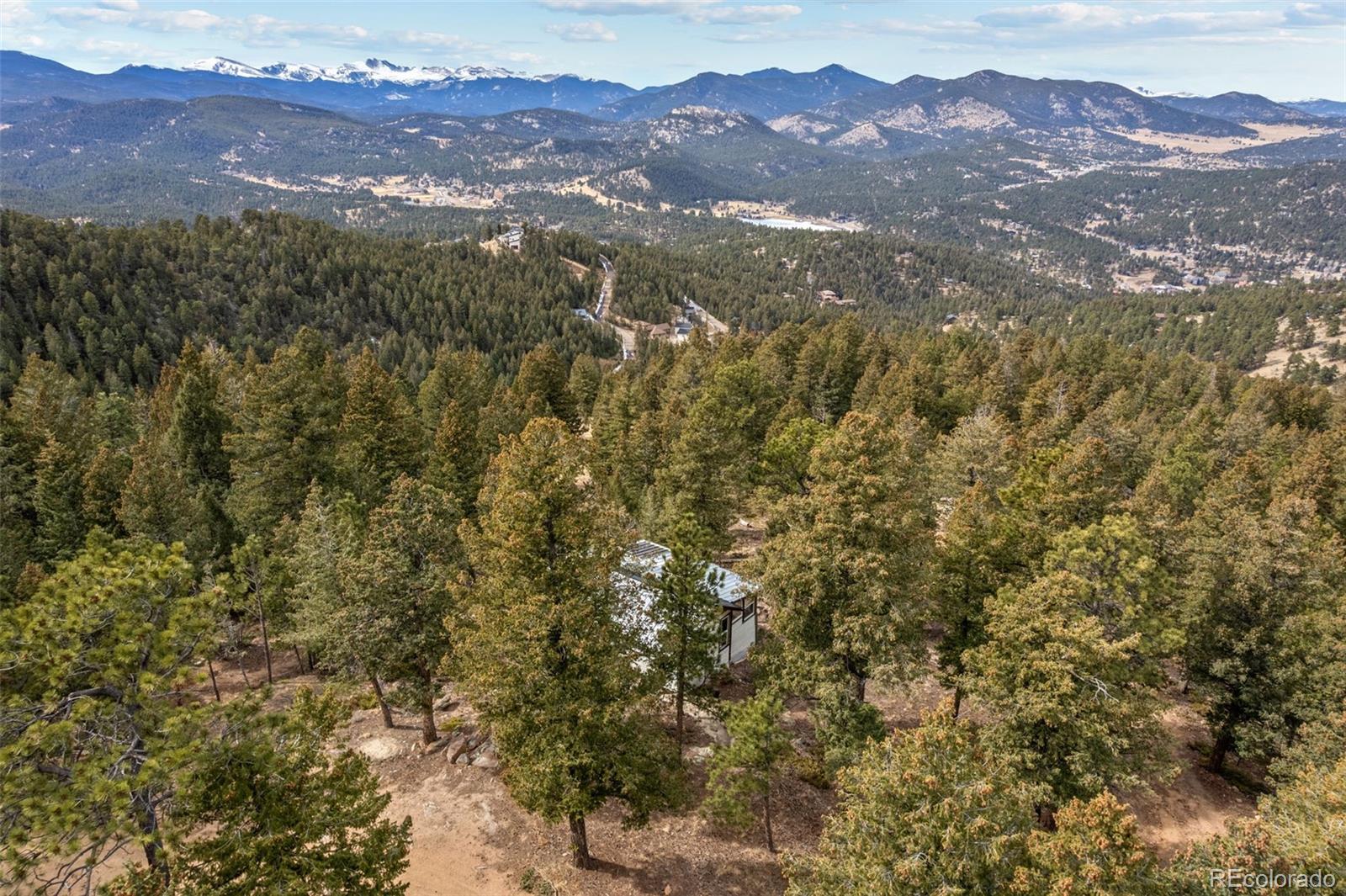 26262 Fern Gulch Road Evergreen, CO 80439 - Photo 31 of 32