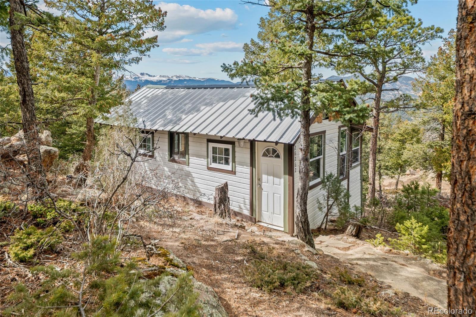 26262 Fern Gulch Road Evergreen, CO 80439 - Photo 5 of 32