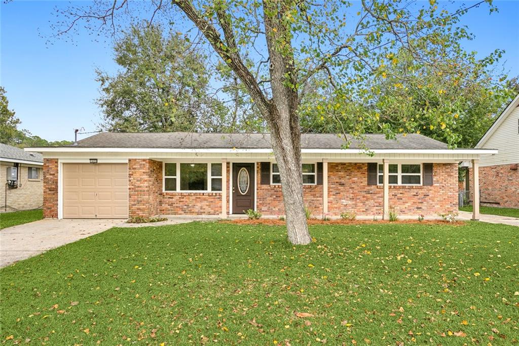 1420 Ridgecrest Drive Slidell, LA 70458 - Photo 1 of 20 Gallery Image 1