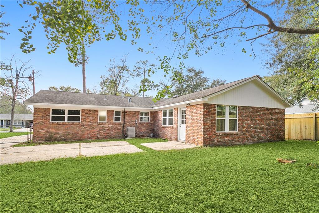 1420 Ridgecrest Drive Slidell, LA 70458 - Photo 20 of 20 Gallery Image 20