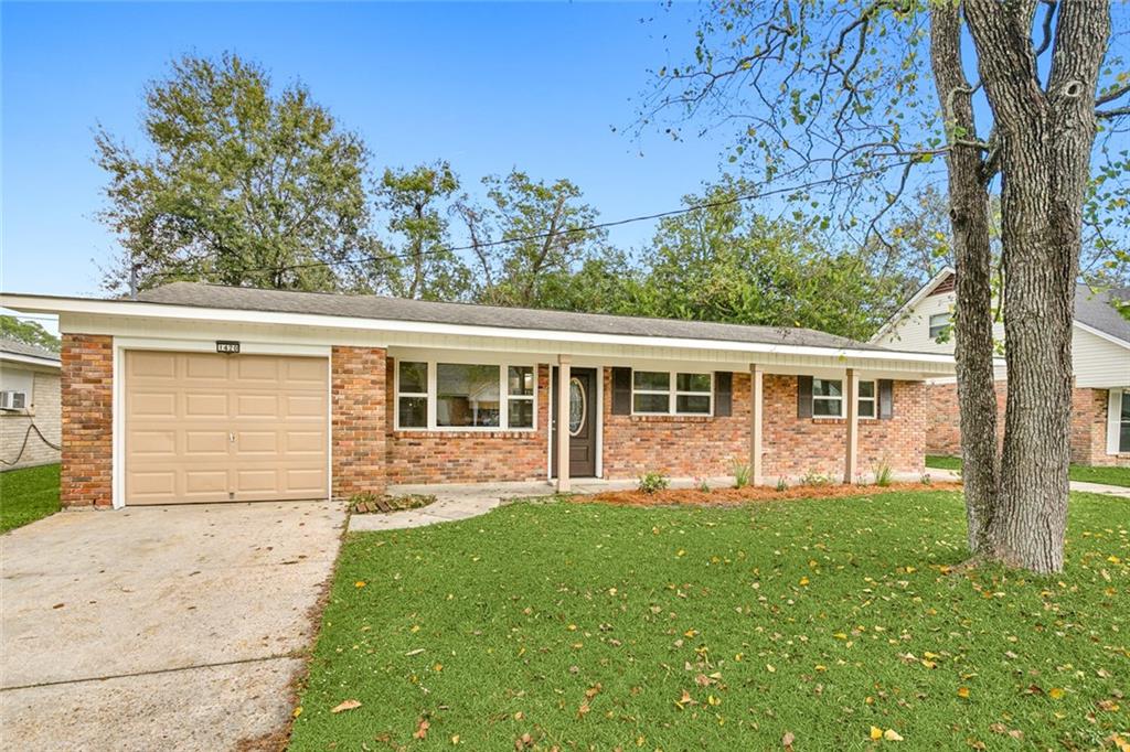 1420 Ridgecrest Drive Slidell, LA 70458 - Photo 2 of 20 Gallery Image 2
