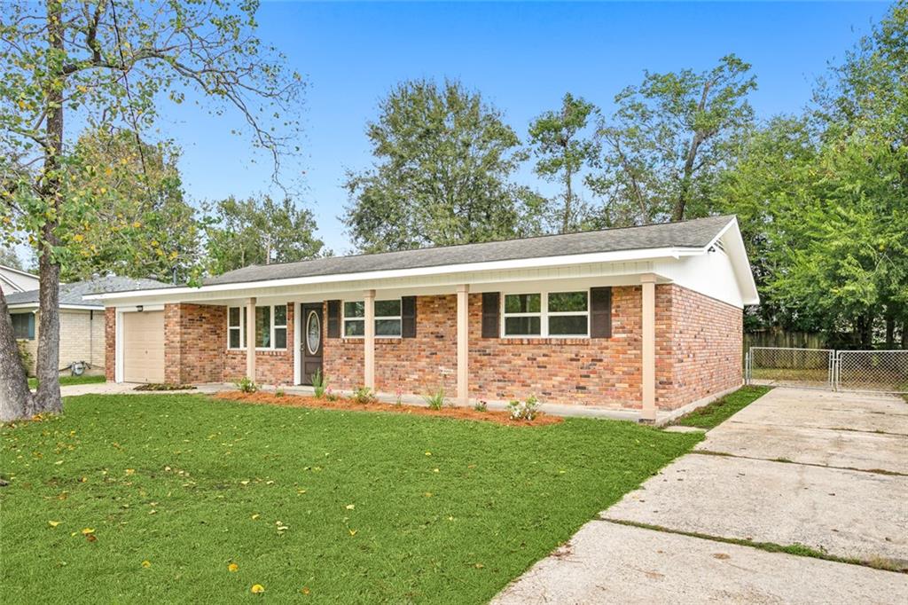 1420 Ridgecrest Drive Slidell, LA 70458 - Photo 4 of 20 Gallery Image 4