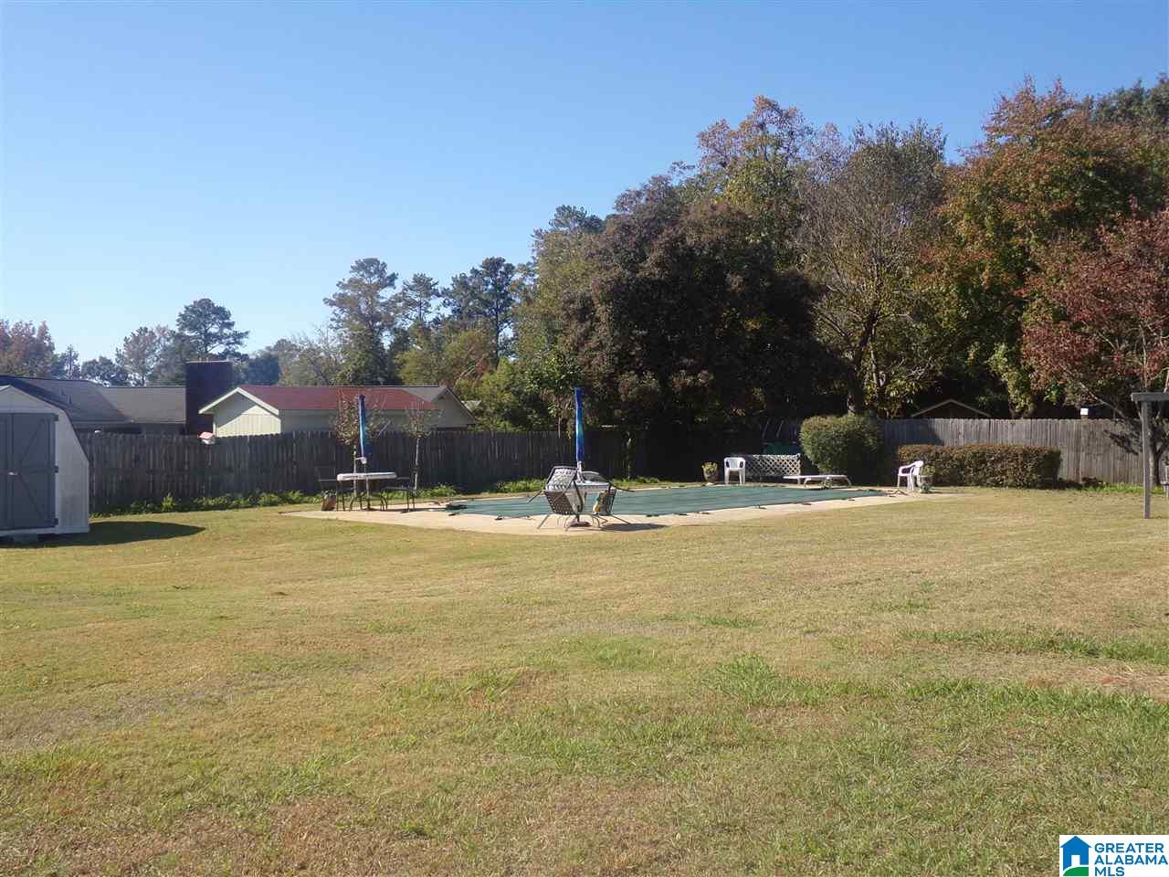 3808 Greenbrier Dear Road Anniston, AL 36207 - Photo 6 of 31