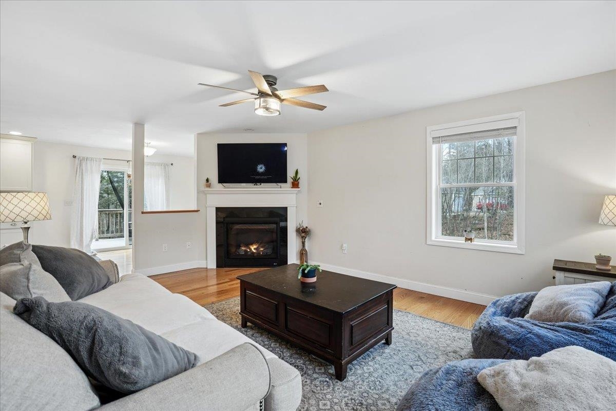 36 Dow Road Mont Vernon, NH 03057 - Photo 10 of 44 Gallery Image 10