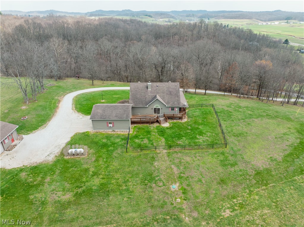 18579 Hobbler Road Kimbolton, OH 43749 - Photo 2 of 49