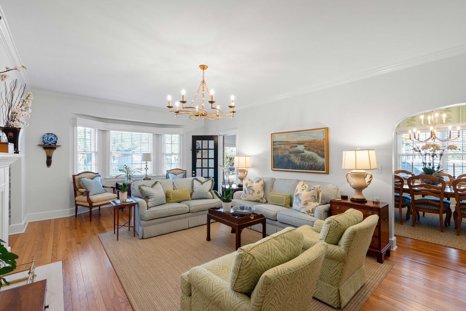 38 Barre Street Charleston, SC 29401 - Photo 11 of 64 10