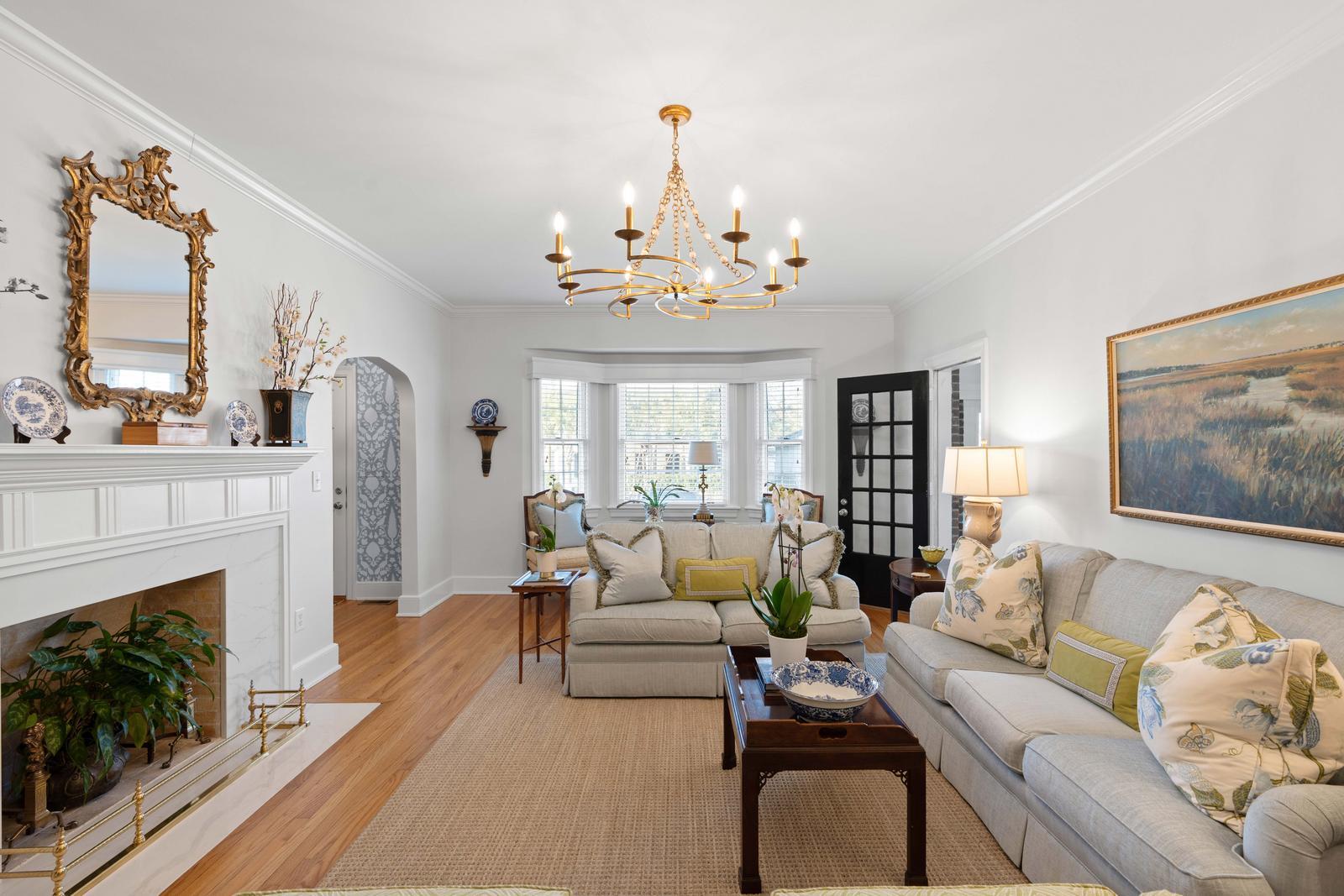 38 Barre Street Charleston, SC 29401 - Photo 16 of 64 9