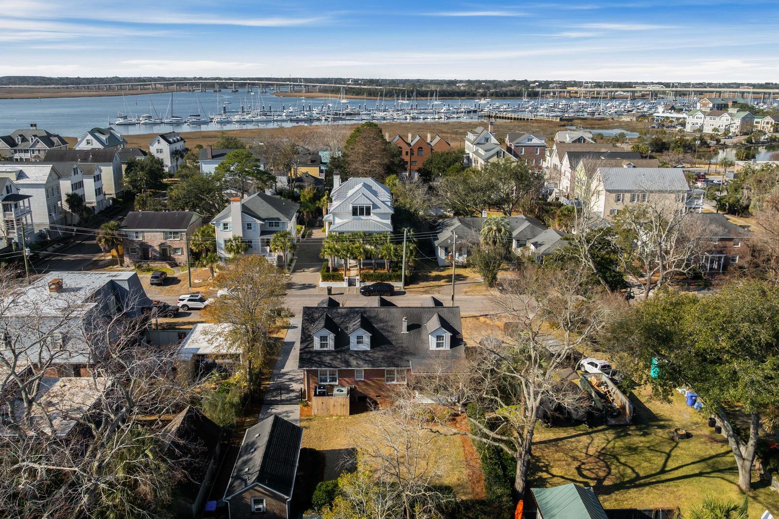 38 Barre Street Charleston, SC 29401 - Photo 55 of 64 52