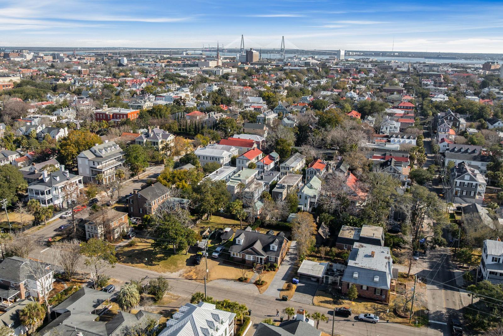 38 Barre Street Charleston, SC 29401 - Photo 57 of 64 56