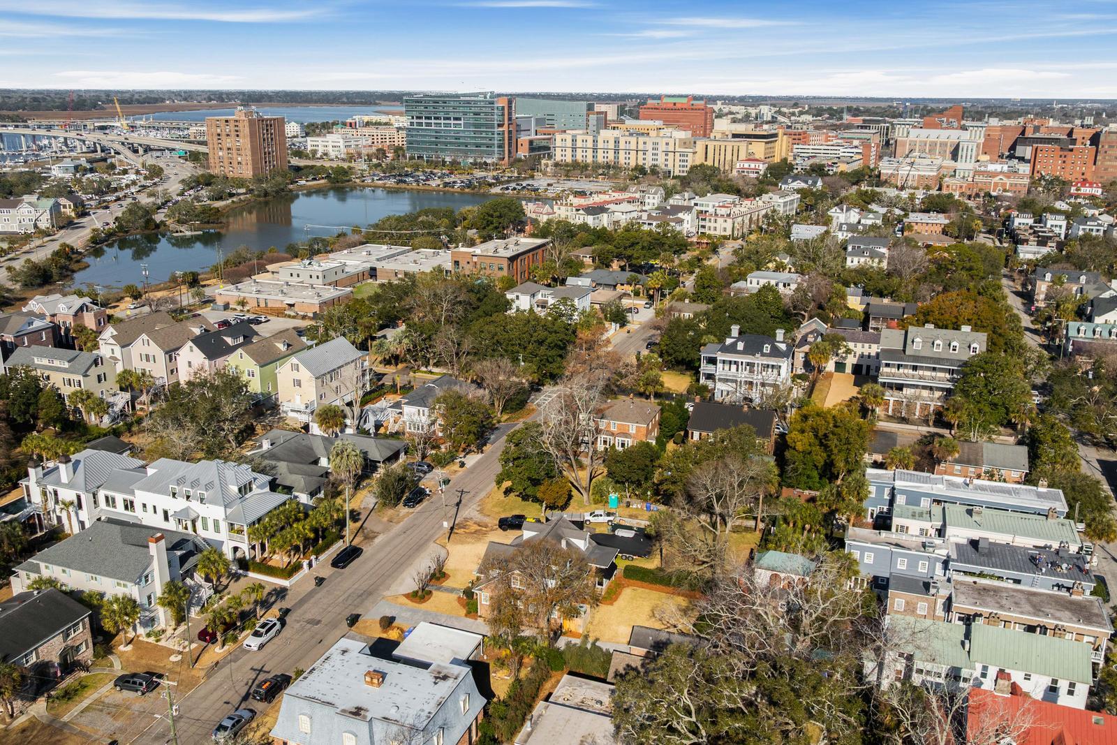38 Barre Street Charleston, SC 29401 - Photo 58 of 64 54