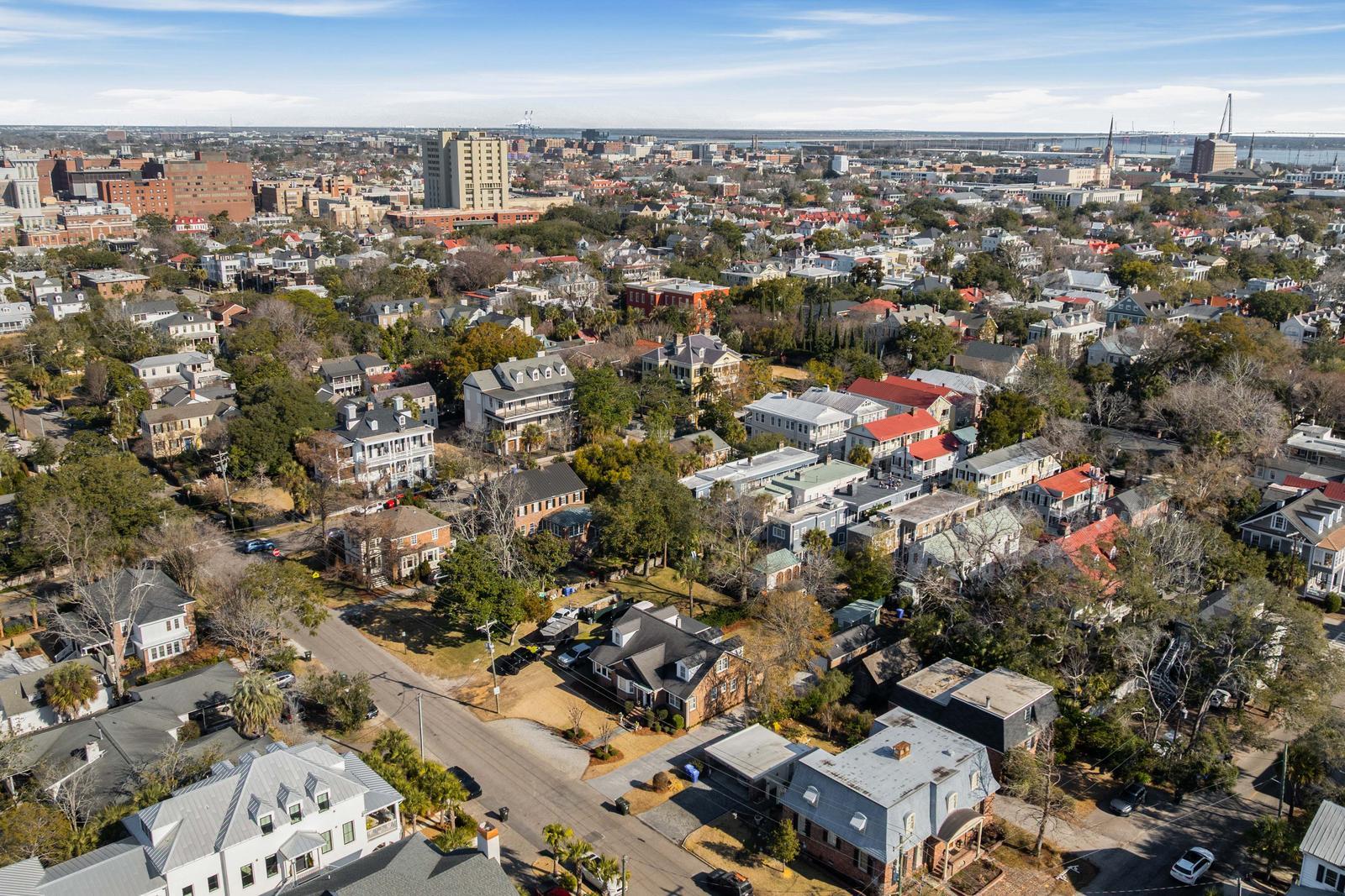 38 Barre Street Charleston, SC 29401 - Photo 59 of 64 55