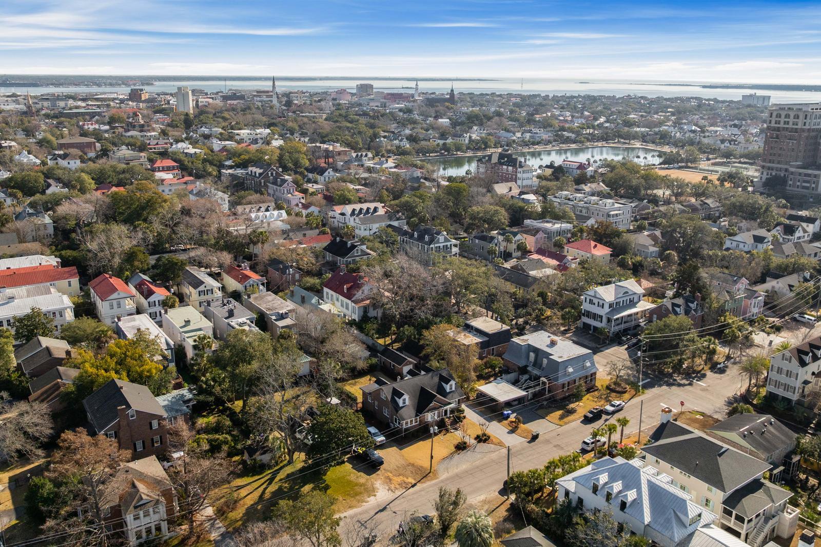 38 Barre Street Charleston, SC 29401 - Photo 60 of 64 57