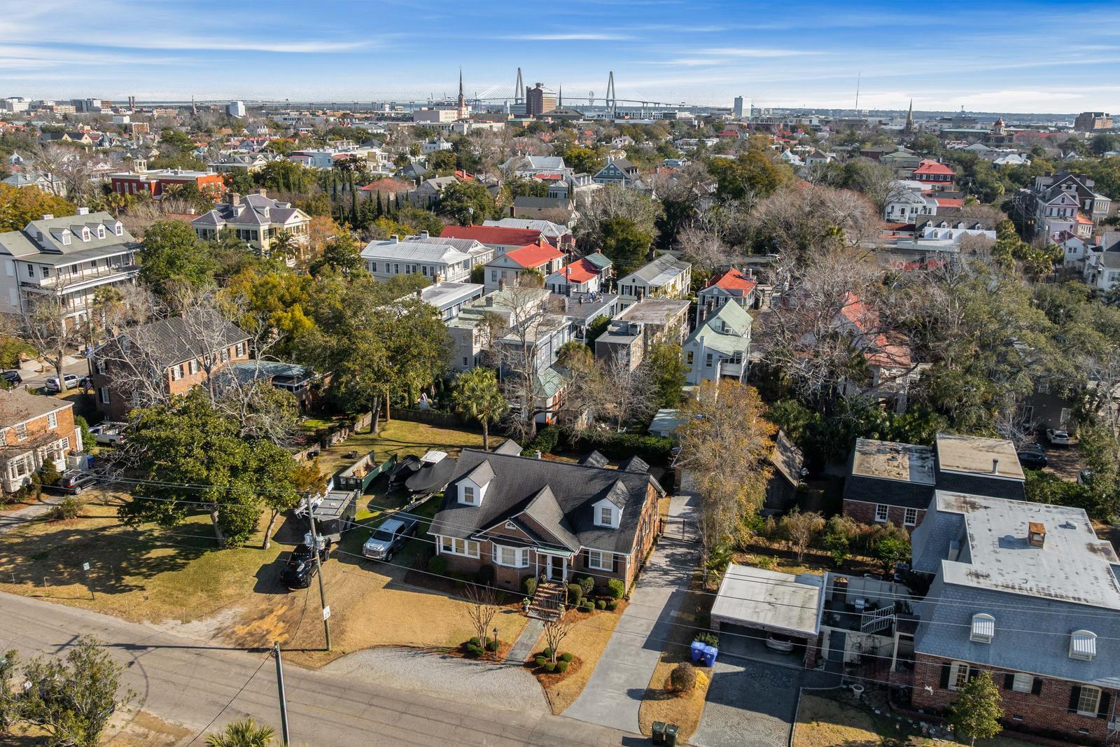 38 Barre Street Charleston, SC 29401 - Photo 61 of 64 59