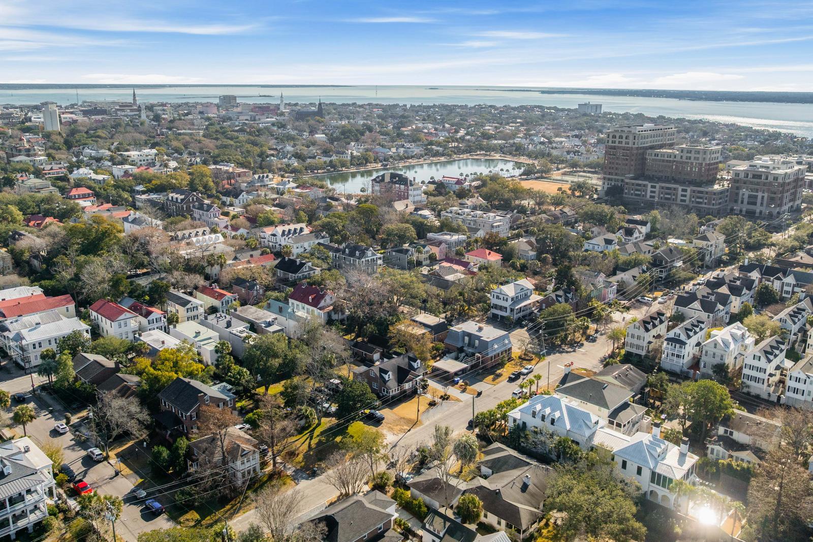 38 Barre Street Charleston, SC 29401 - Photo 62 of 64 58