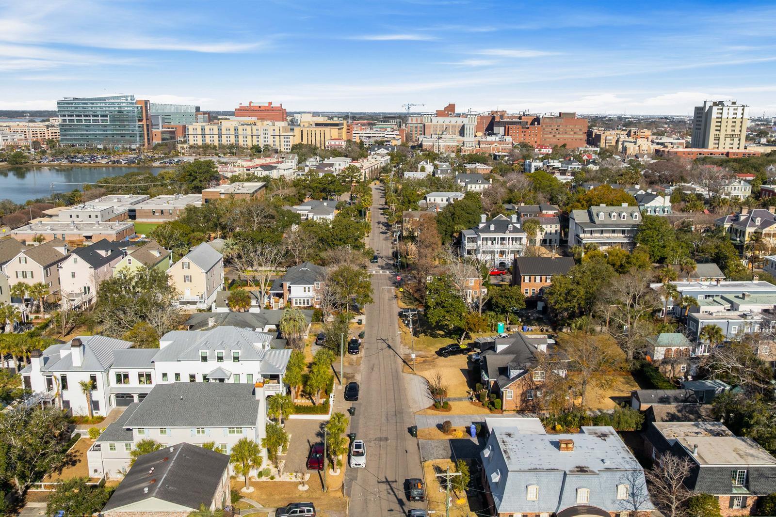 38 Barre Street Charleston, SC 29401 - Photo 63 of 64 61