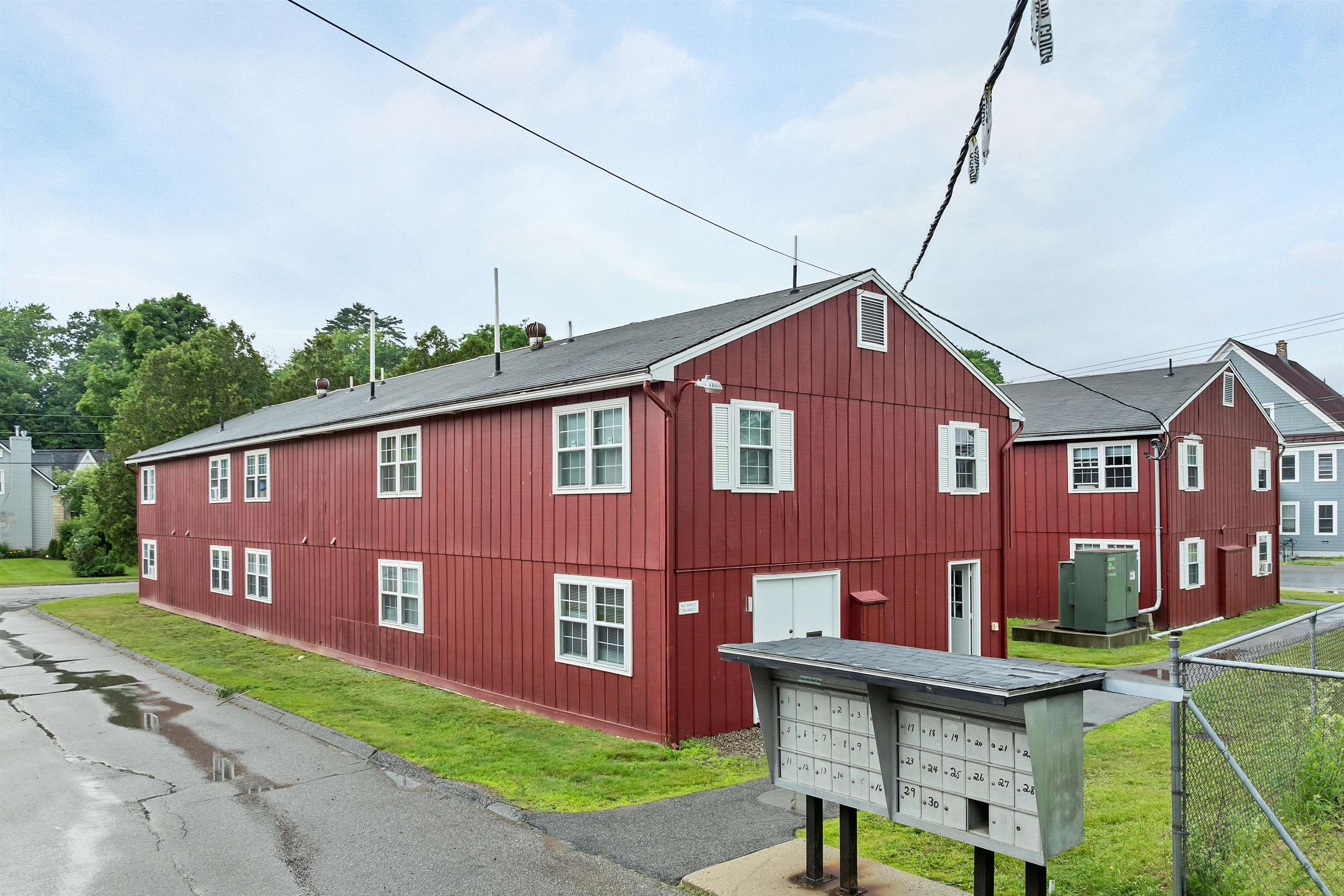 4 Williams Street Lancaster, NH 03584 - Photo 7 of 25