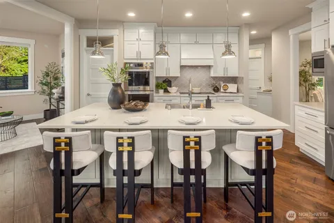 $1,295,000 | 12817 219th Place Southeast, Snohomish, WA 98296