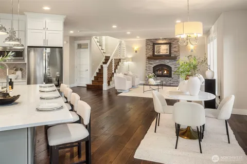 $1,295,000 | 12817 219th Place Southeast, Snohomish, WA 98296