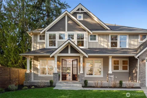 $1,295,000 | 12817 219th Place Southeast, Snohomish, WA 98296